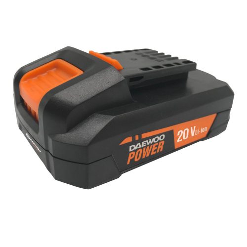 Акумулаторна батерия Daewoo UNI-BAT DALB-20-1 - 20 V, 2 Ah