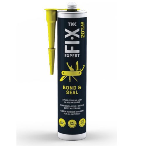 ТКК ФИКС ЕКСПЕРТ ТОТАЛ ГРИП 290МЛ 52070