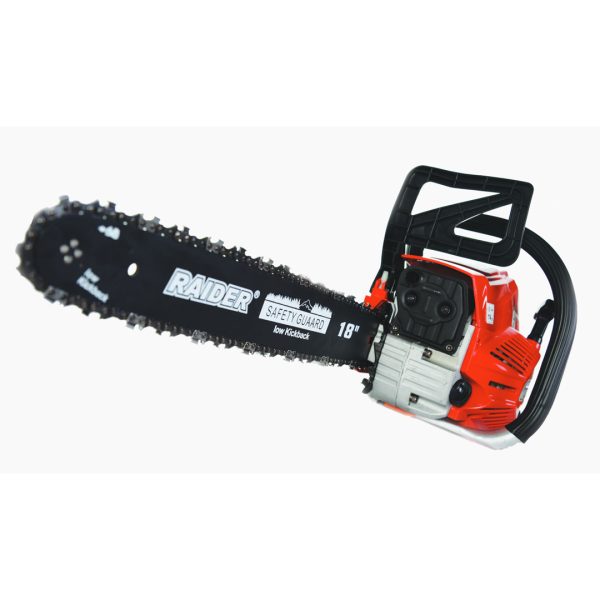 Резачка бензинова 450мм 2200w RAIDER RD GCS20