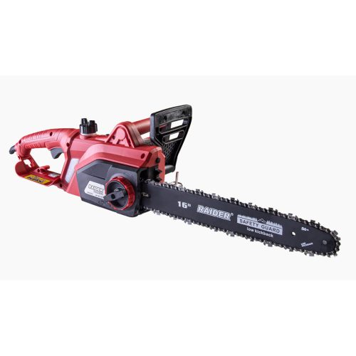 Трион Верижен Електрически 2000w  RAIDER RD-ECS23