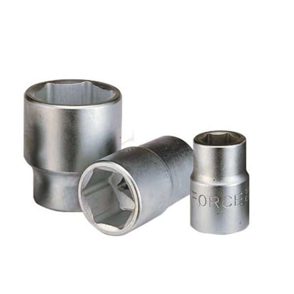 Вложка 1/4" 13мм. FORCE Tools JN66189