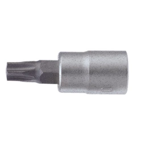 Вложка 1/4" накрайник TORX Т40 FORCE Tools JN99052