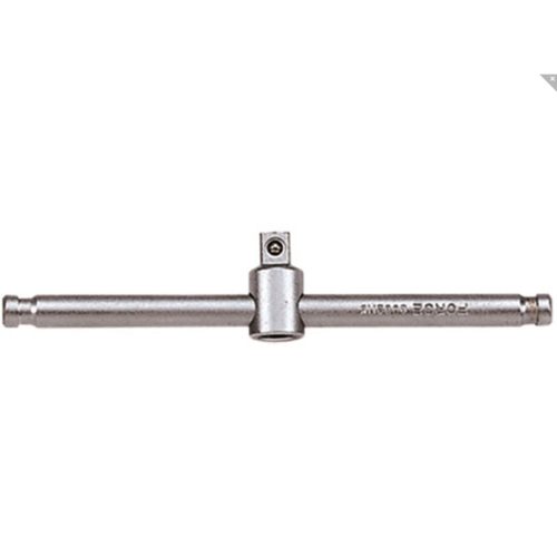 Върток 1/4" T-образен L115мм. FORCE Tools JN61650