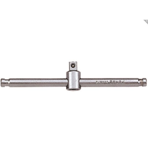 Върток 1/4" T-образен L115мм. FORCE Tools JN61650