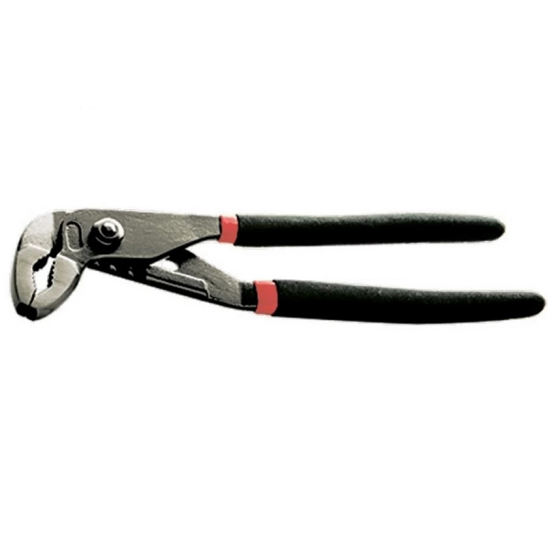 Клещи тип гарга 250mm, двуцветни дръжки, МТХ 157089