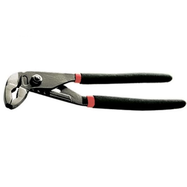 Клещи тип гарга 300mm, двуцветни дръжки, MTX 157099