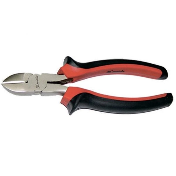 Клещи резачки странични Nickel, 180mm, MTX 175229