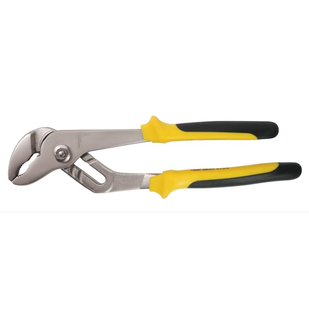 Клещи тип "гарга" 250mm Topmaster Professional TMP 210122