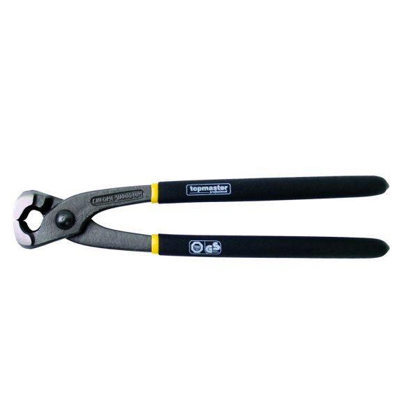 Клещи арматурни 250mm CR-V Topmaster Professional TMP 210127