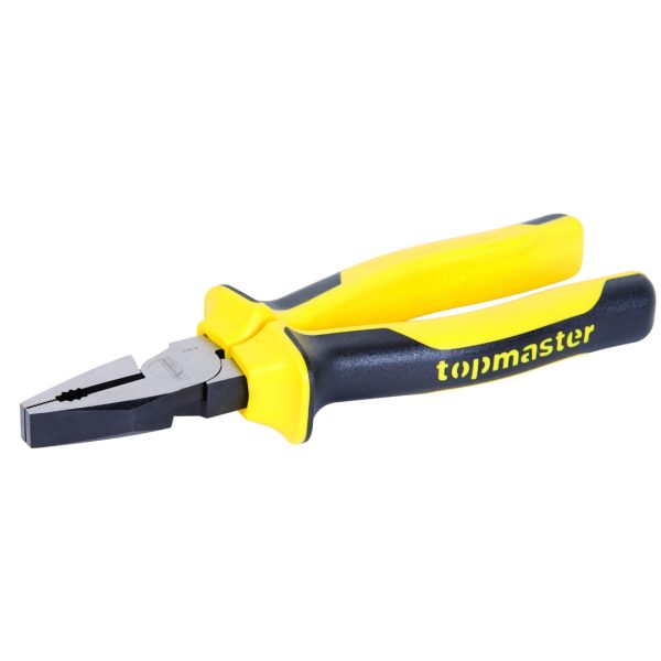 Клещи комбинирани усилени 200mm Topmaster Professional STARK ТМР 210168