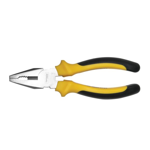 Клещи комбинирани 180mm CR-V Topmaster Professional TMP 210112