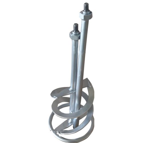 ЕВМ БЪРКАЛКА ЗА СТРОИТЕЛНИ СМЕСИ О140ММ 1.590ММ М14 RR44011