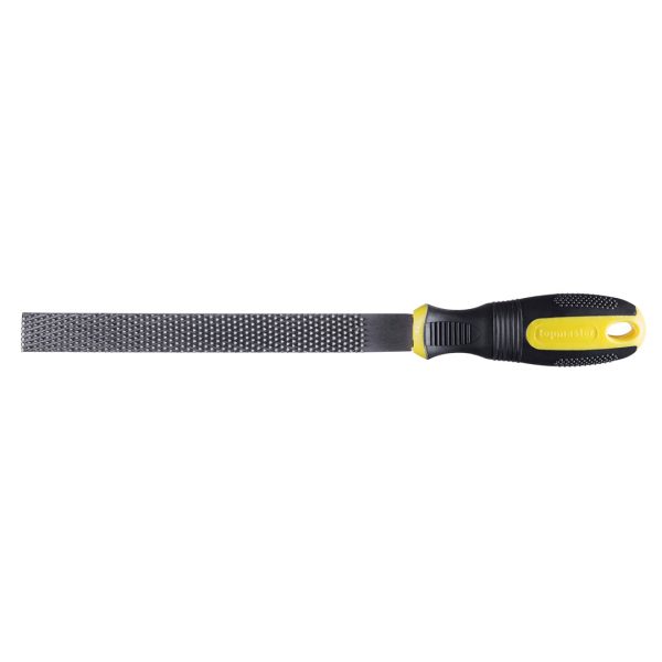 Пила за дърво плоска 200mm Topmaster Professional ТМР 360102