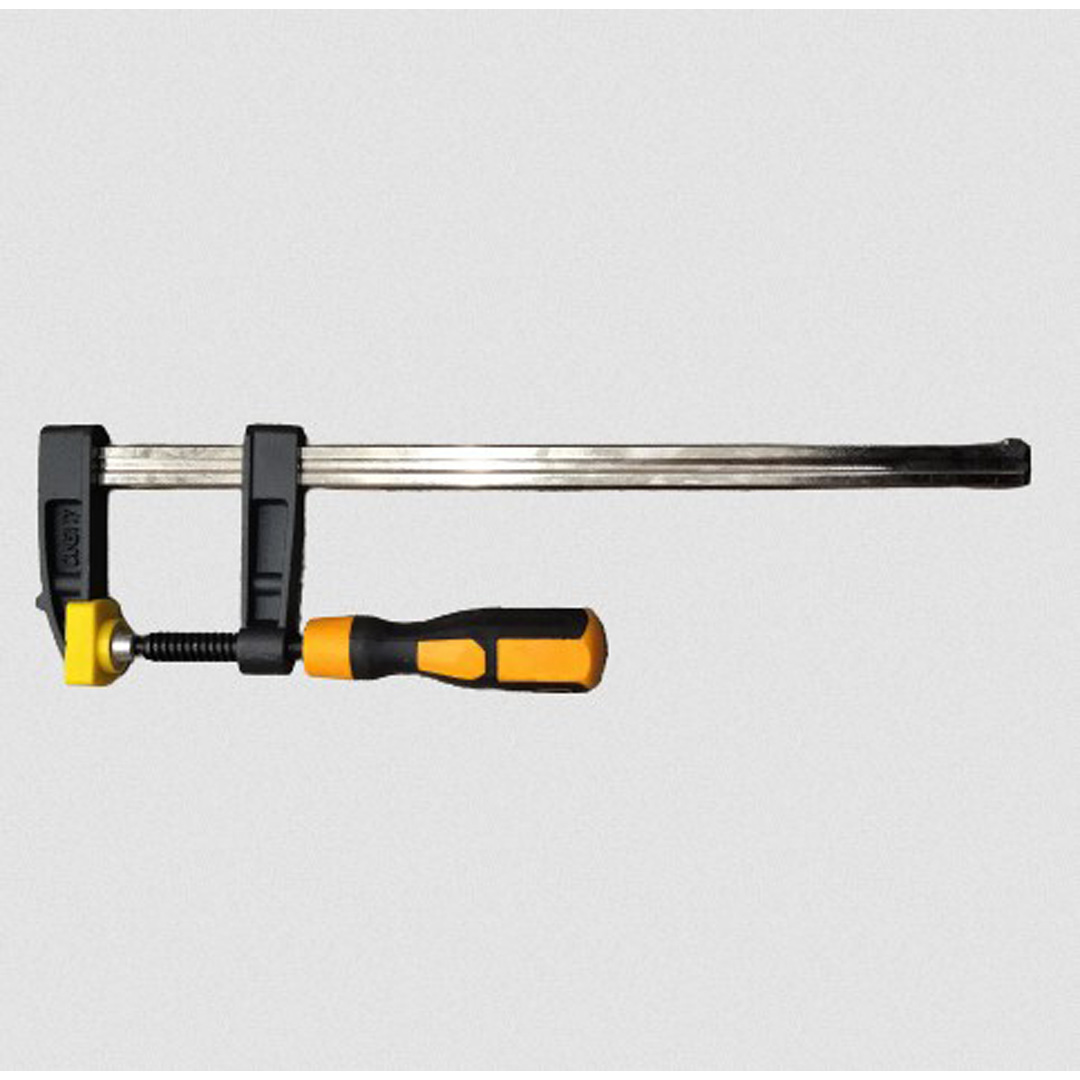 Стяга дърводелска двукомп. дръжка 50х250mm GADGET 250122