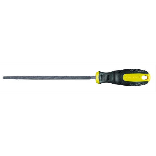 Пила за метал триъгълна 200mm Topmaster Professional ТМР 360503