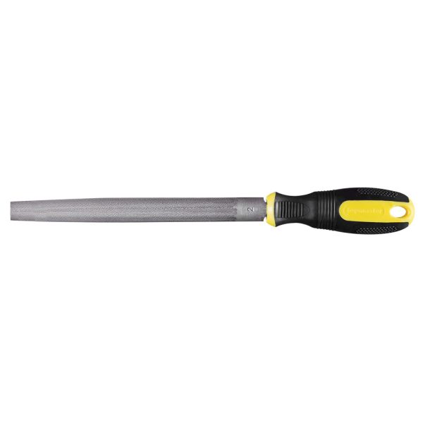 Пила за метал полуобла 200mm Topmaster Professional ТМР 360502