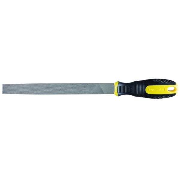 Пила за метал плоска 200mm Topmaster Professional ТМР 360501
