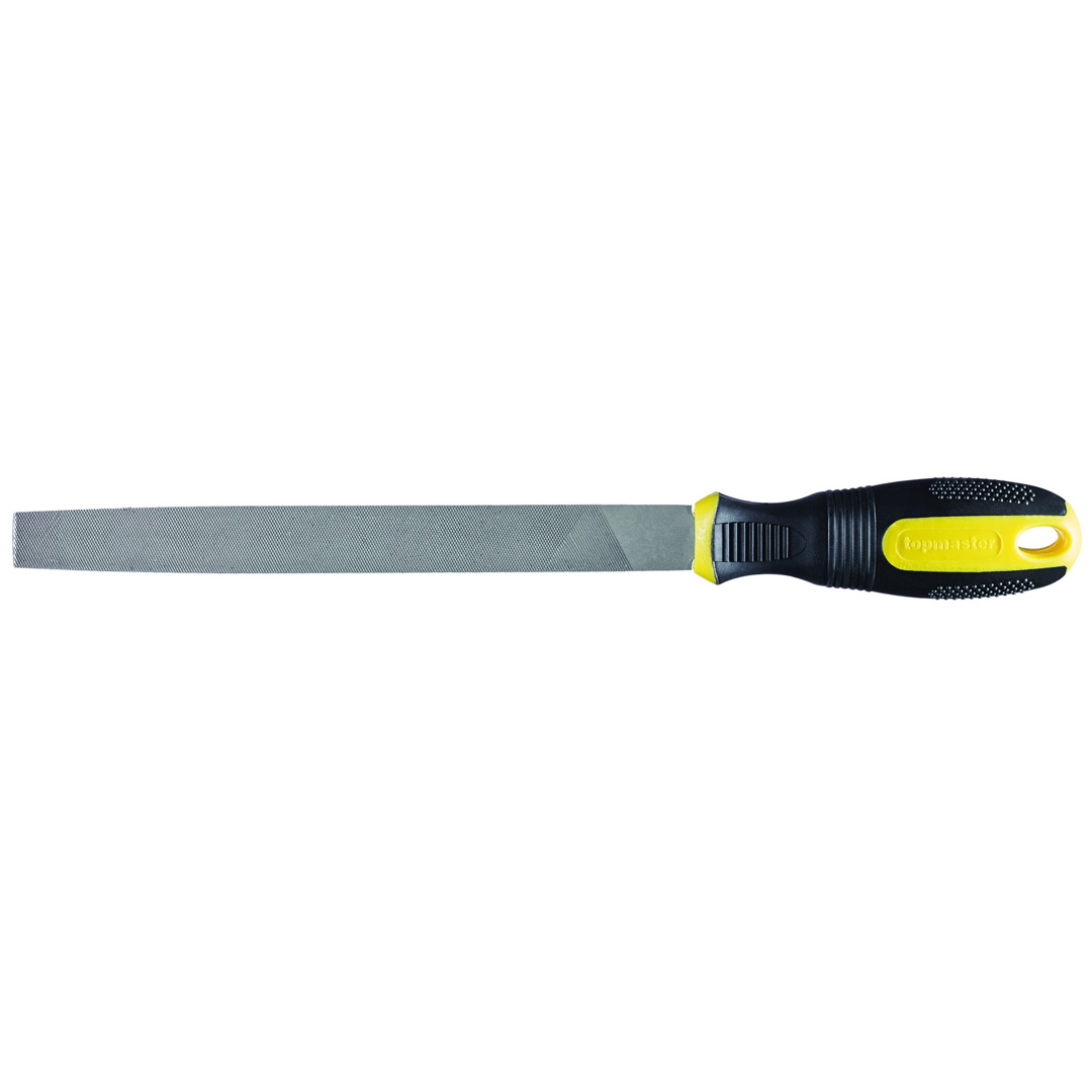 Пила за метал плоска 200mm Topmaster Professional ТМР 360501