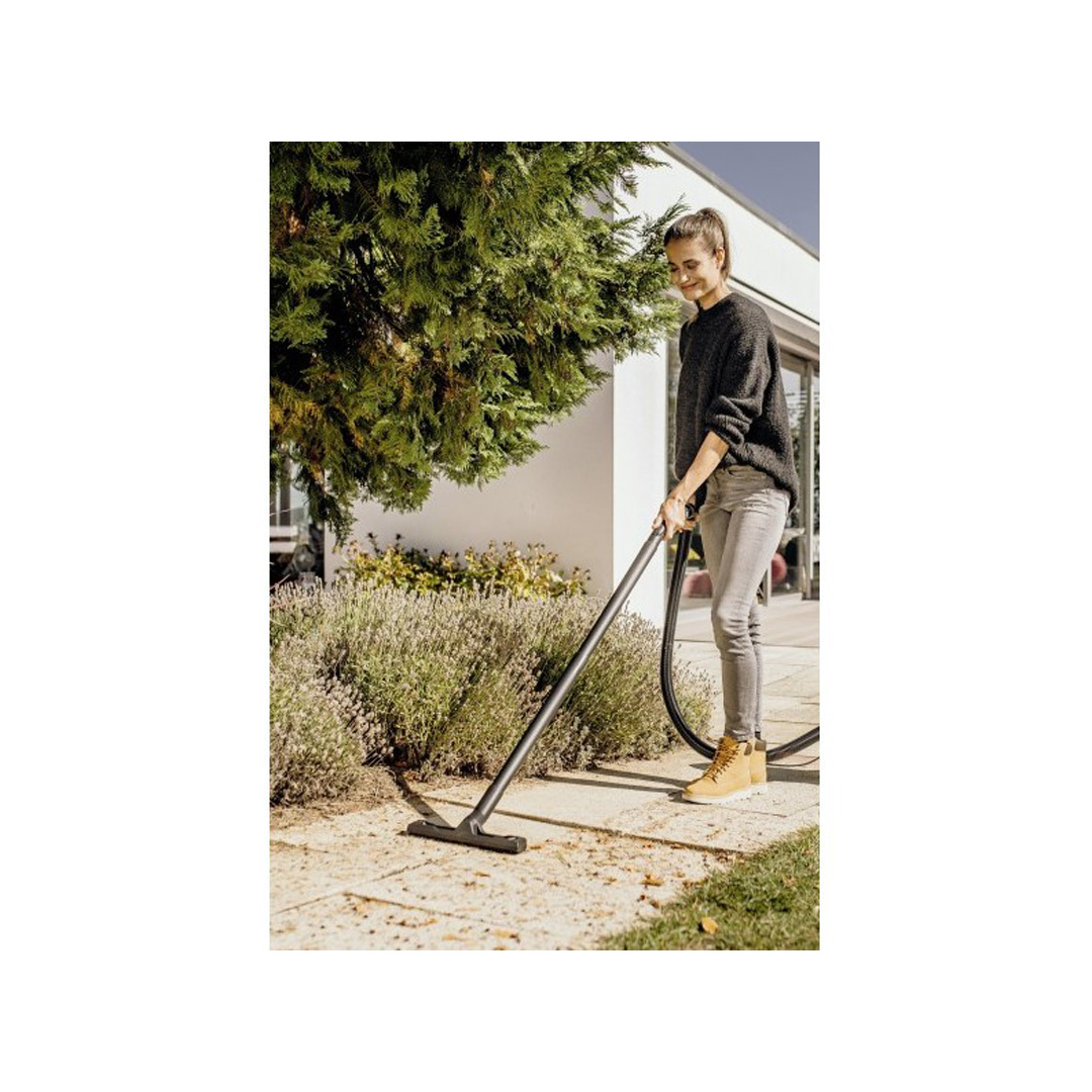 Мултифункционална смукачка KARCHER WD 3 S V-17/4/20 16281350