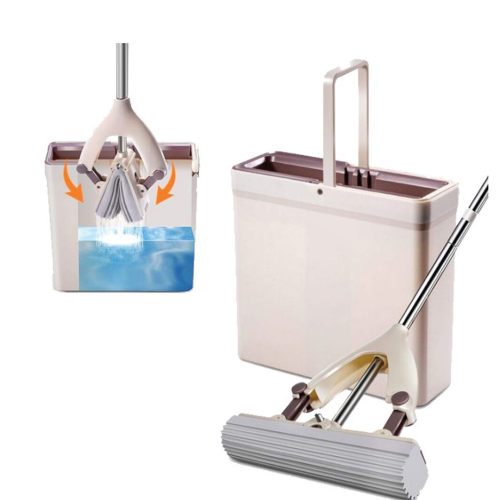 Моп пеперуда 135см