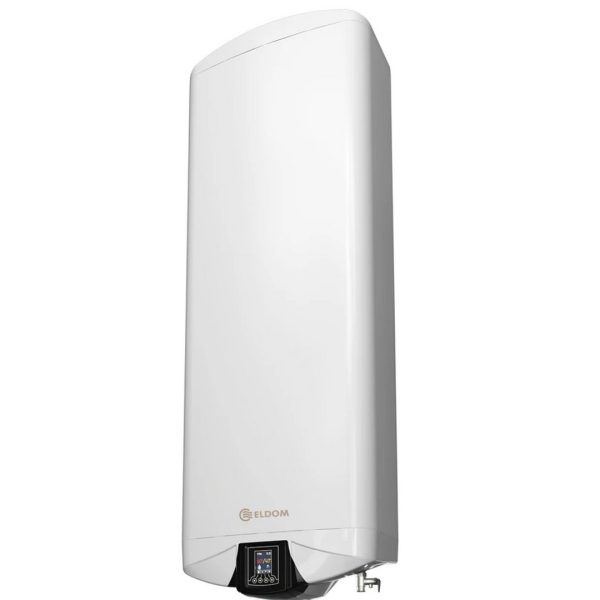 БОЙЛЕР ЕЛДОМ DU100W-W 1952