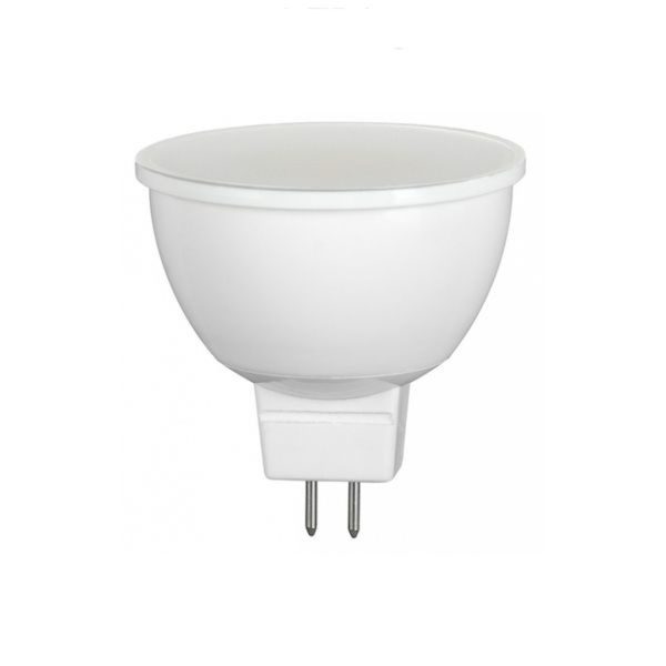 LED лампа 6.5w GU5.3 6500k 1515790/ 770805