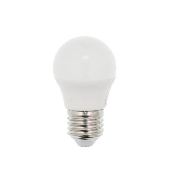 LED КРУШКА ЛАЙТ VO/ADVANCE/G45 /8.5W/SMD/E27/4000K/CBOX/LEDBULB 1517610/ 772069