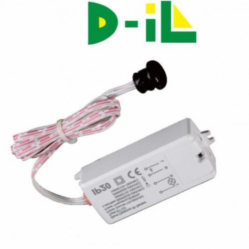 СЕНЗОР ЗА БЛИЗОСТ ЗА ДВИЖЕНИЕ С РЪКА 17002