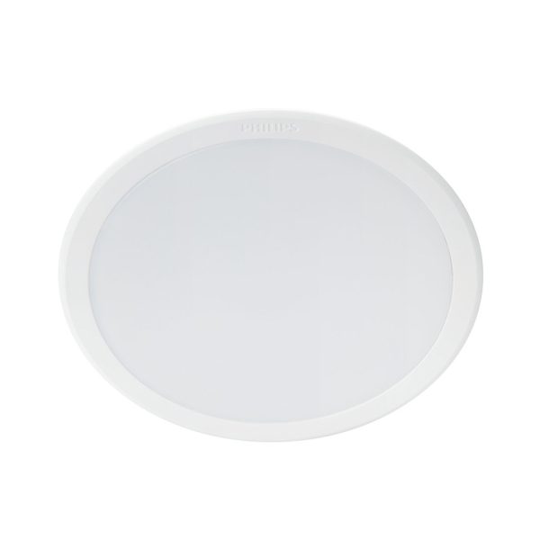 LED ПАНЕЛ КРЪГ 6500К 59466.31.Е4 АТГ