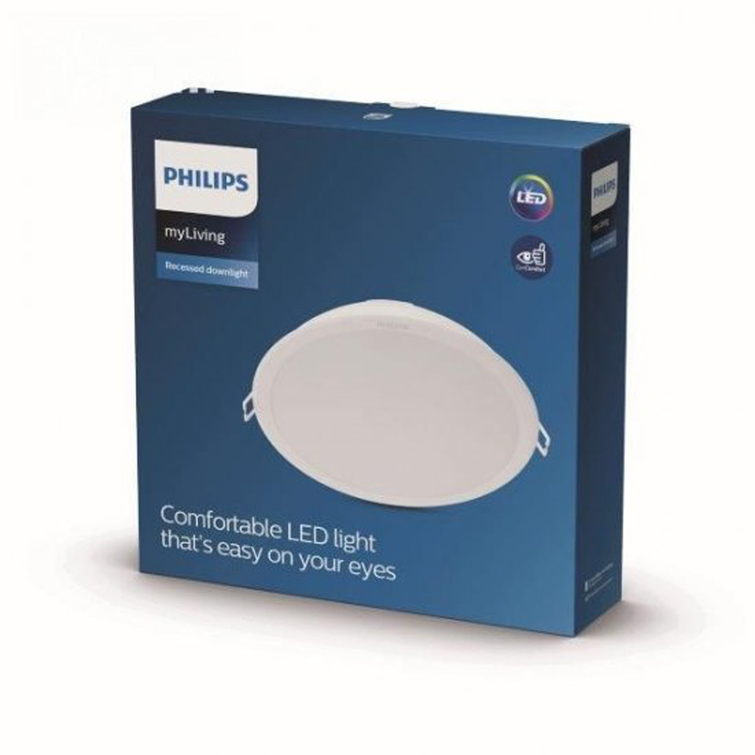 LED ПАНЕЛ КРЪГ 6500К 59466.31.Е4 АТГ