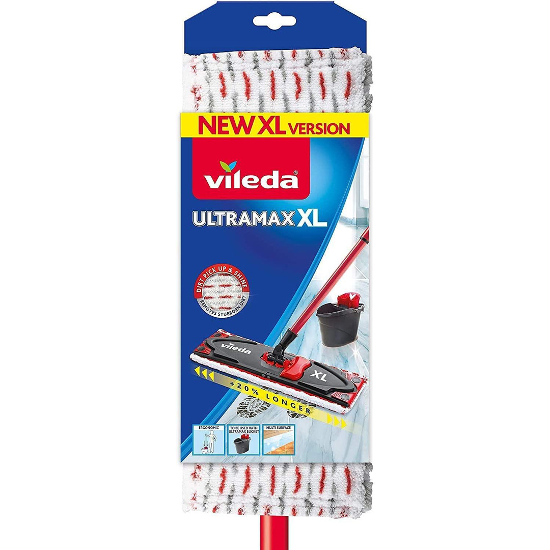Моп пълнител Ultramax VILEDA