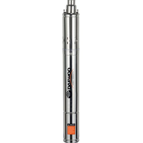 Помпа сондажна Daewoo DBP1800 - 1900l/h - 900W - Daewoo - DBP1800