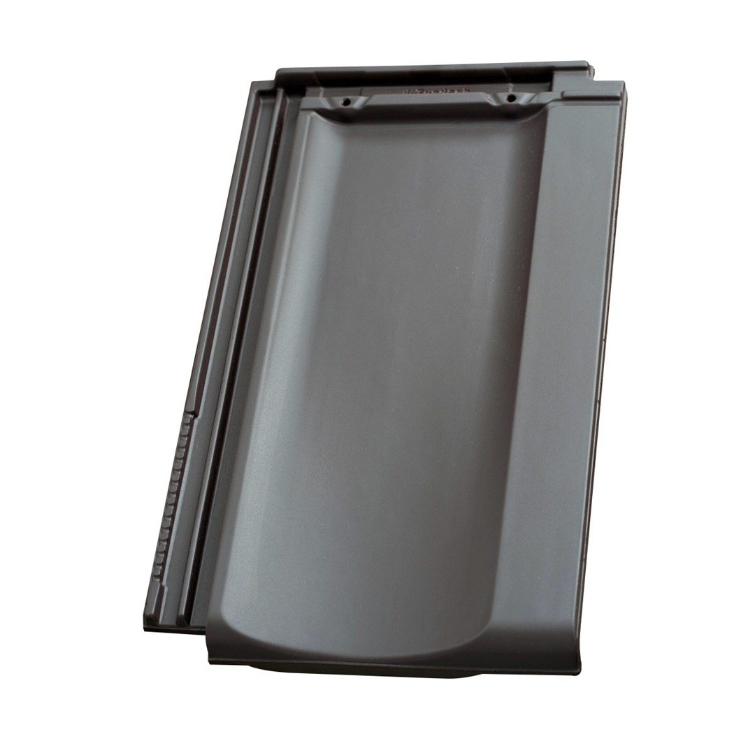 Керемида Continental 9, 300 x 500mm - цвят антрацит 280бр/палет
