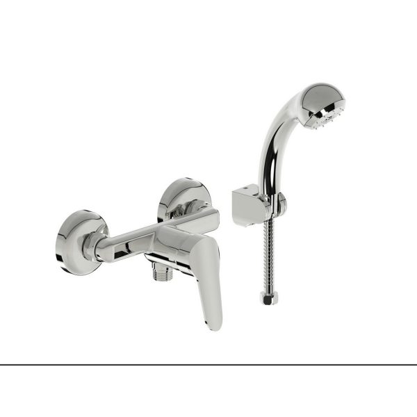 Смесител За Душ Enjoy Wq3w32100041004