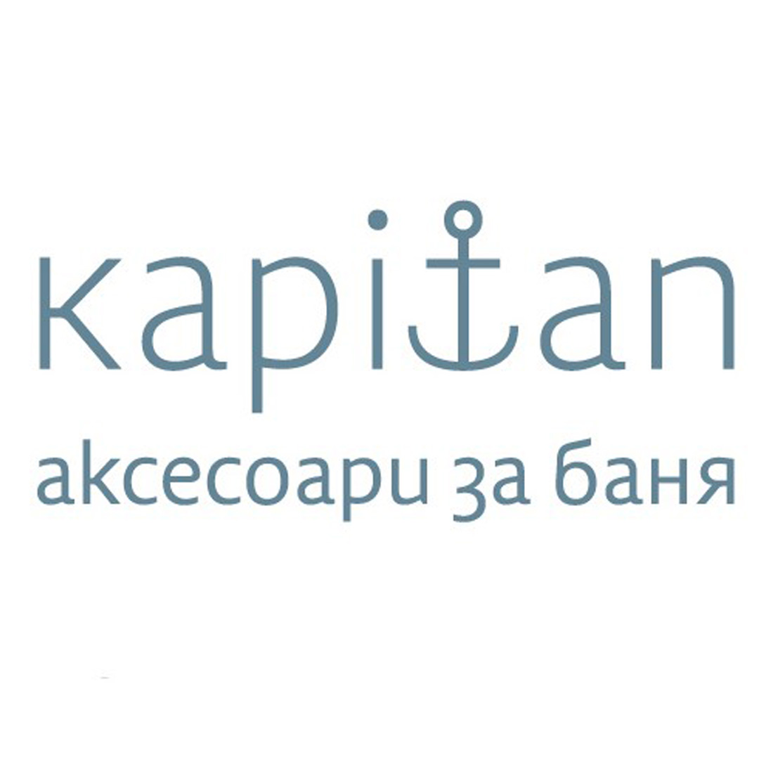 Дозатор за течен сапун за баня KAPITAN QUATTRO 4801