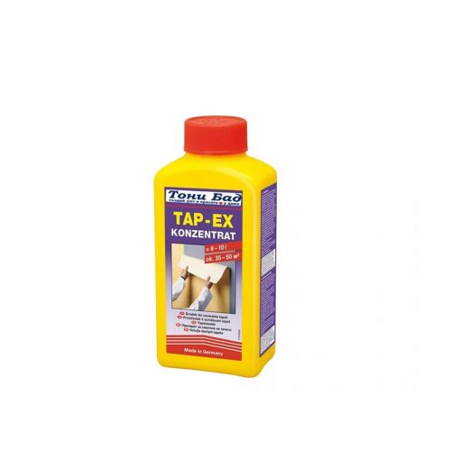 Абльозер за сваляне тапети - Tap-ex, 250 ml