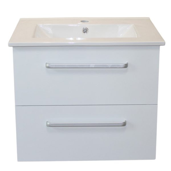 PVC шкаф за баня с мивка HS- K601 Forma Vita