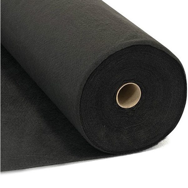 Геотекстил Tipptex PP 150гр/м2 за дренажни тръби BS12 2m*100m