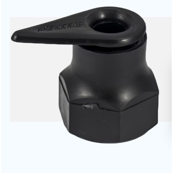 Водовземка за плосък маркуч (layflat) 3/4" за layflat 0121394