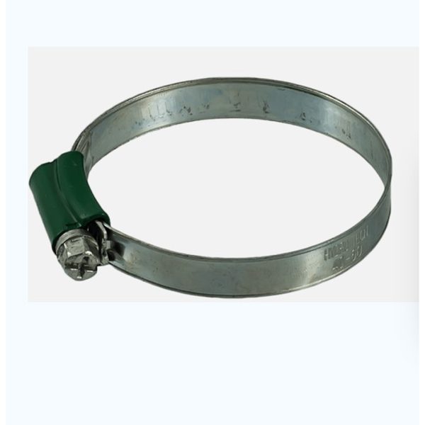 Скоба за водни съединения hydrotech 12mm подсилена 210-240/12мм mega 0460564