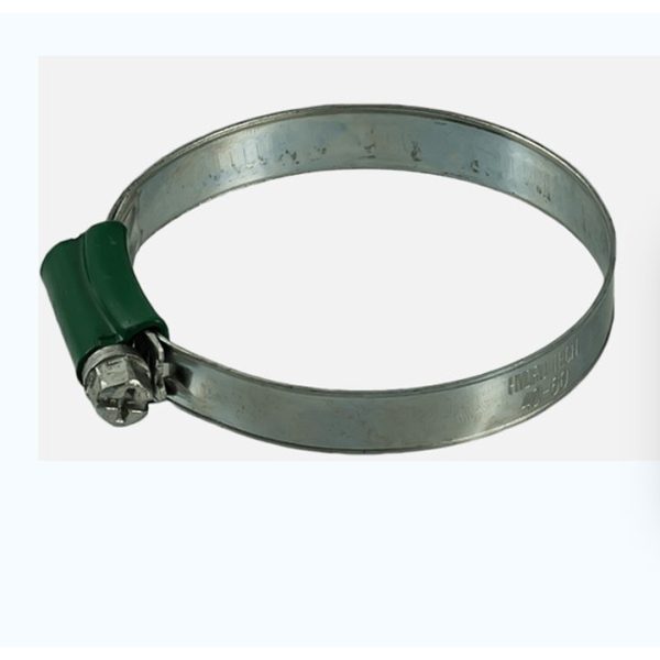 Скоба за водни съединения hydrotech 12mm подсилена 270-300/12мм mega 0460567