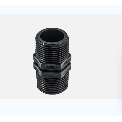 Пп нипел - компресионни фитинги elysee 1 1/4" х1 1/4" 0121138