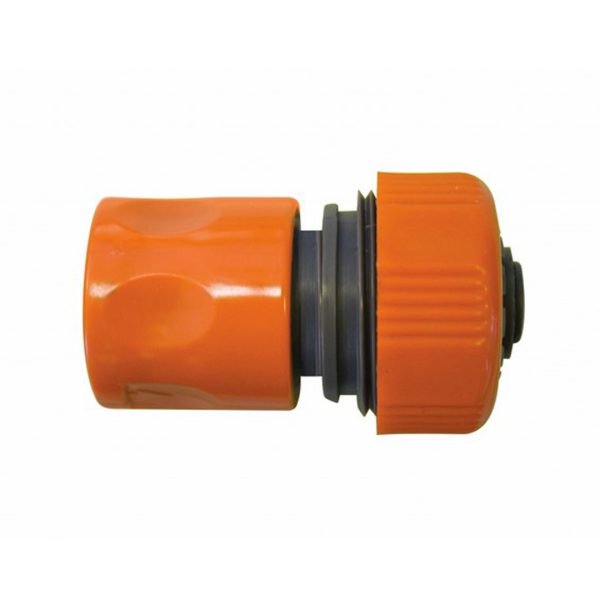 Конектор за маркуч 3/4" със стоп TG 380956
