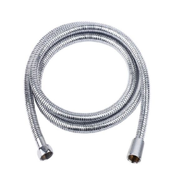 Шлаух метална оплетка 150см Anti-Twist