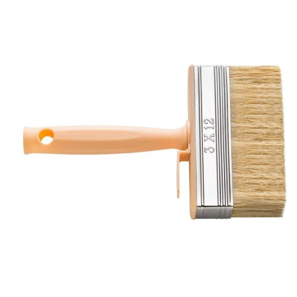 Четка мини баданарка 3×7 см серия 81 Hardy 0240-813810