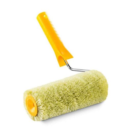 HARDY КОМПЛЕКТ ВАЛЯК HARDEX 25 СМ. 8мм,48мм+ДРЪЖКА 0111-104825