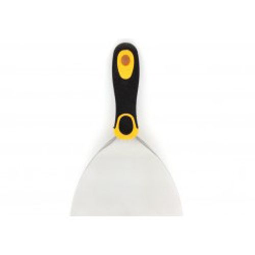 Шпакла бояджийска серия 82 10см/дръжка 2К 0830-820010