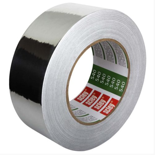 Лепяща лента алум*540*48ммх10м/0390-401048