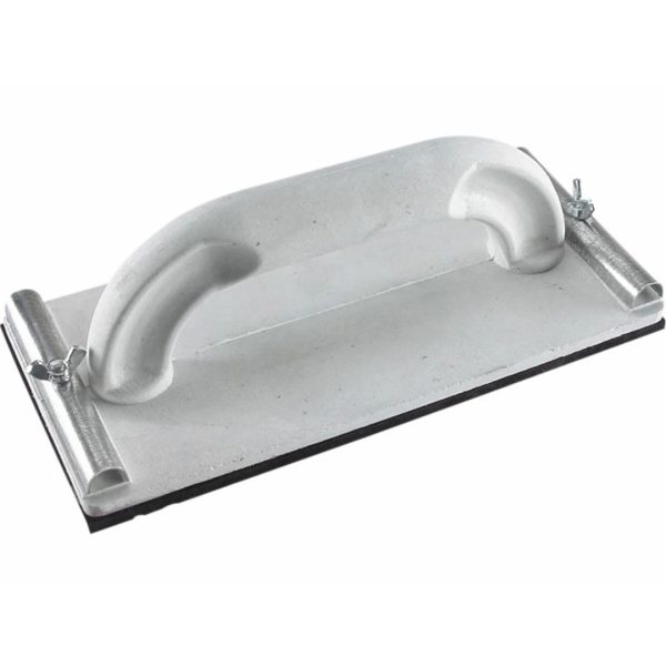 Шлайф с дръжка 80 x 230 mm Hardy 1000-352308
