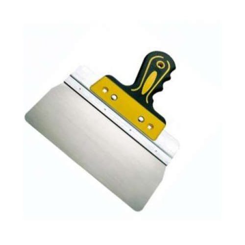 Шпакла френска 17см,неръждаема стомана,дръжка 2К Hardy 0820-661704